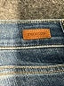 SNEAK PEEK Blue Jeans Size 13 - photo 8