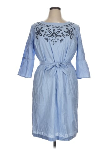 Talbots Casual Dress (view 1)