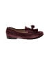 Cole Haan Burgundy Flats Size 8 1/2 - photo 1