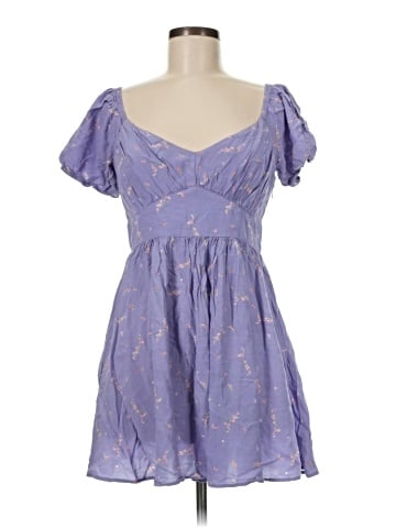 Auguste Casual Dress (view 1)