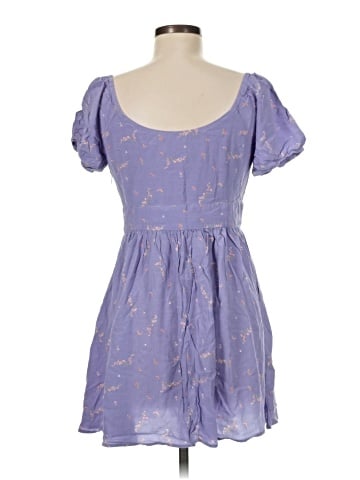 Auguste Casual Dress (view 2)