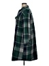 Shein 100% Polyester Green Coat Size XL - photo 5