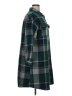 Shein 100% Polyester Green Coat Size XL - photo 4