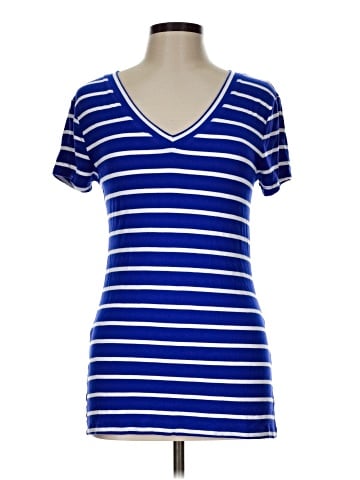 Shiela Rose Short Sleeve T-Shirt (view 1)