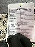 Never A Wallflower Paisley Ivory Shorts Size XS - photo 4