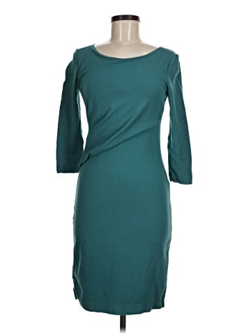Emporio Armani Casual Dress (view 1)