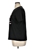 Unbranded 100% Polyester Black Short Sleeve T-Shirt Size XL - photo 5