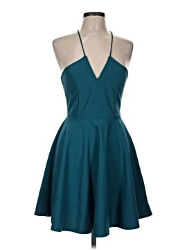 Missguided Cocktail Dress