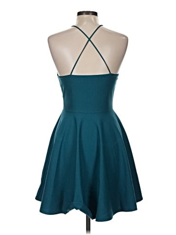 Missguided Cocktail Dress (view 2)