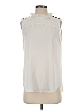 Ann Taylor Loft Sleeveless Blouse