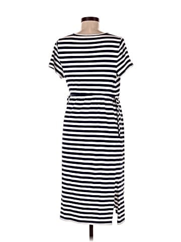 Isabel Casual Dress (view 2)