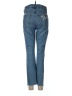 Good American Hearts Blue Jeans Size 28 waist - photo 2