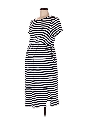 Isabel Casual Dress (view 1)