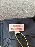 Never A Wallflower Paisley Ivory Shorts Size XS - photo 3