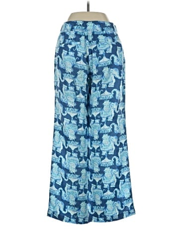 Lilly Pulitzer Linen Pants (view 2)