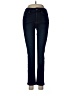 Uniqlo Solid Blue Jeans Size 7 - photo 1