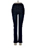 Uniqlo Solid Blue Jeans Size 7 - photo 2