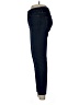 Uniqlo Solid Blue Jeans Size 7 - photo 5