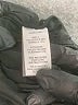 Unbranded Solid Black Skort Size S - photo 3