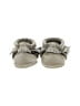 Freshly Picked Gray Booties Size 0 - photo 2