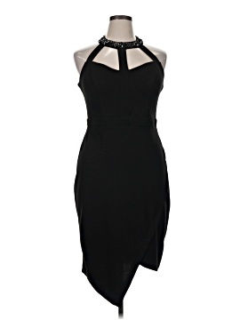 Bisou Bisou Cocktail Dress