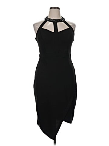 Bisou Bisou Cocktail Dress (view 1)