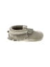 Freshly Picked Gray Booties Size 0 - photo 1