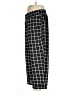 Inner Circle Inc. Plaid Black Casual Pants Size XL - photo 5