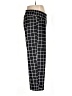 Inner Circle Inc. Plaid Black Casual Pants Size XL - photo 4