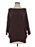 Jolie Brown Poncho Size S - photo 1