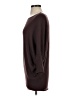 Jolie Brown Poncho Size S - photo 5