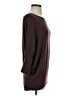 Jolie Brown Poncho Size S - photo 4
