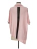 St. John Pink Poncho Size M - photo 2