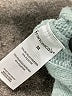 Francesca's Solid Teal Pullover Sweater Size M - photo 8