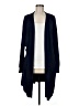 Truth + Style Blue Cardigan Size M - photo 1
