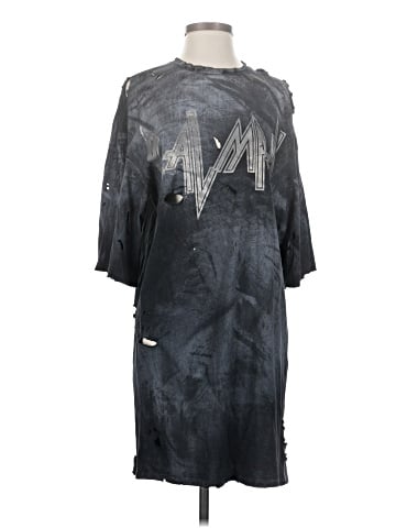 Balmain 3/4 Sleeve T-Shirt (view 1)