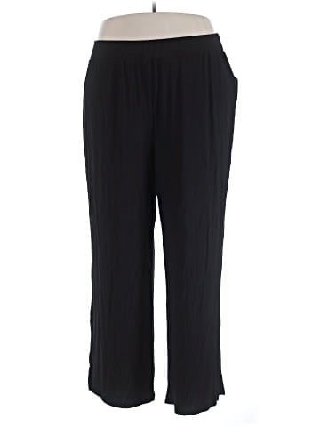 Jessica London Casual Pants (view 1)