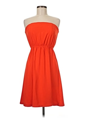 Hot & Delicious Cocktail Dress (view 1)