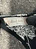 Altar'd State Black Casual Dress Size M - photo 7