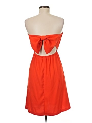 Hot & Delicious Cocktail Dress (view 2)