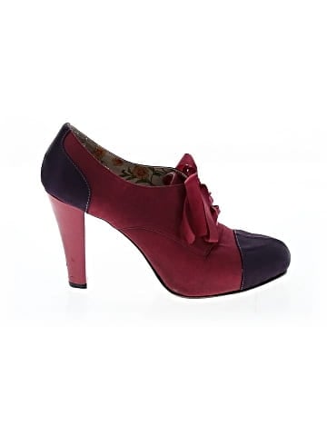 Madden Girl Heels (view 1)