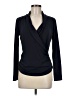 Ann Taylor Black Cardigan Size M (petite) - photo 1