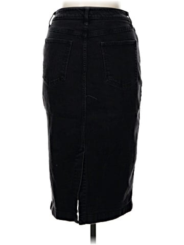 Gap Denim Skirt (view 2)