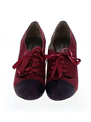 Madden Girl Heels (view 2)