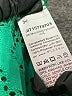 Shein 100% Polyester Green Tube Top Size L - photo 8