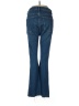 DL1961 Hearts Blue Jeans Size 29 waist - photo 2