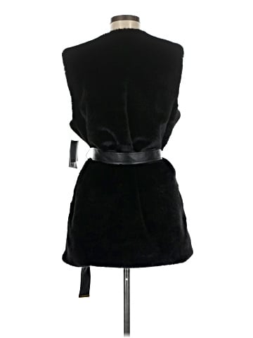 Marc New York Andrew Marc Faux Fur Vest (view 2)