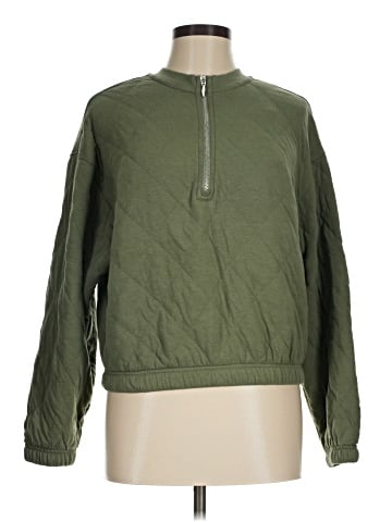Old Navy Windbreaker (view 1)