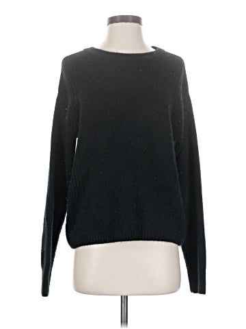 Halogen Pullover Sweater (view 1)