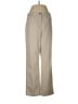 L.L.Bean 100% Cotton Solid Tan Khakis Size 8 - photo 1